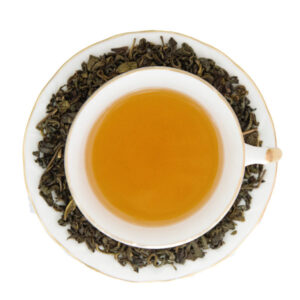 Green Teas