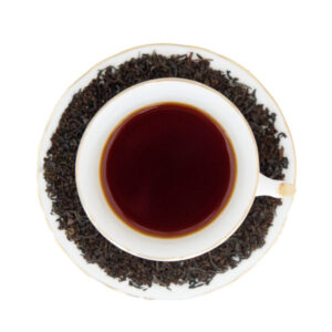 Black Teas