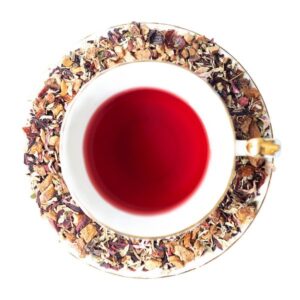 Herbal Teas