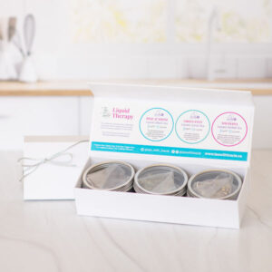 Luxury Tea Gift | 3 teas