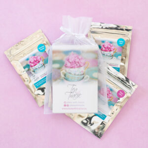 Tea Party Favours