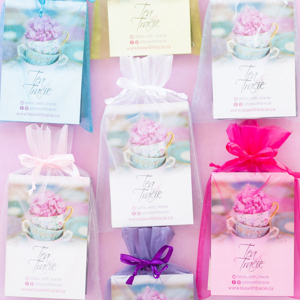 Tea Party Favours - Image 3