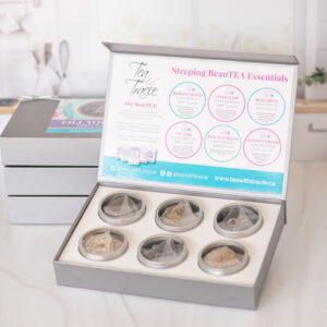 Luxury Tea Gift | 6 teas