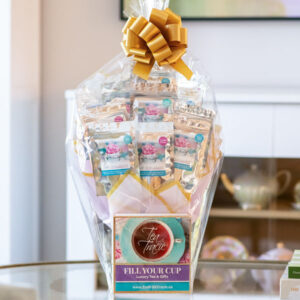 Tea Bouquet | 12 teas