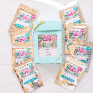 Luxury Tea Gift | 8 teas