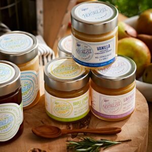 Gourmet Honey | Large Jar (300g)