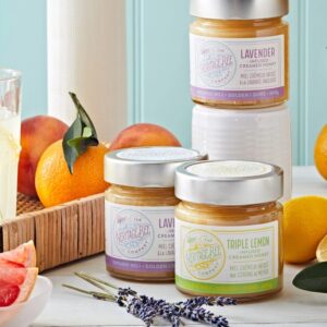 Gourmet Honey | Large Jar (300g)