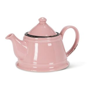 Teapot | Pink (4-cup)