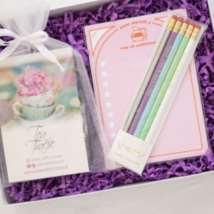 Gift Box | Cup of Ambition