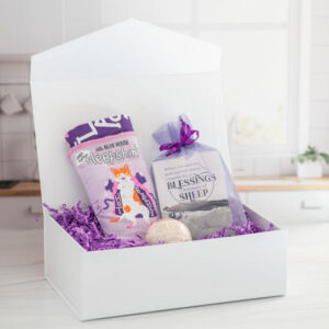 Sleep Gift Box | Hot Flashes