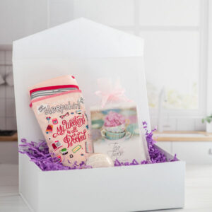 Sleep Gift Box | Weekend is Booked