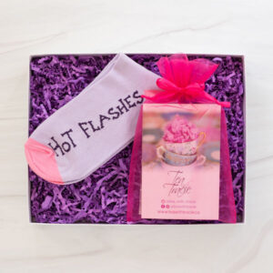 Gift Box | Hot Flashes